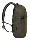 travelite Pathway Allround Backpack Oliv