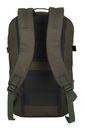 travelite Pathway Allround Backpack Oliv