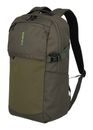 travelite Pathway Allround Backpack Oliv