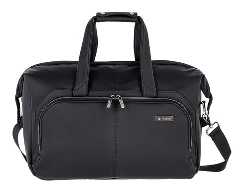 travelite Priima Weekender Black