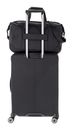 travelite Priima Weekender Black