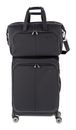 travelite Priima Weekender Black