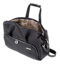 travelite Priima Weekender Black