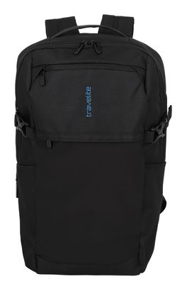 travelite Pathway Allround Backpack Black