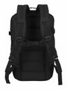 travelite Pathway Allround Backpack Black