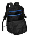 travelite Pathway Allround Backpack Black