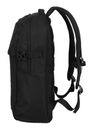 travelite Pathway Allround Backpack Black