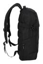 travelite Pathway Allround Backpack Black