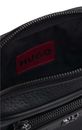 HUGO Nesh NS Zip Black HUGO Nesh NS Zip Black