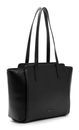 Tamaris Cordula Shopper M Black