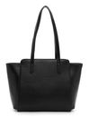 Tamaris Cordula Shopper M Black