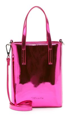 Tamaris Christel Phone Bag Pink