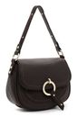 Tamaris Caro Crossbody Bag Brown