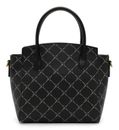Tamaris Anastasia Chain Shopper Black