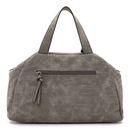 Tamaris Charlotta Bowlingbag Darktaupe Tamaris Charlotta Bowlingbag Darktaupe