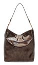 Tamaris Catia Shopper Bronze Tamaris Catia Shopper Bronze