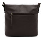 Tamaris Caro Crossbody Bag S Brown Tamaris Caro Crossbody Bag S Brown