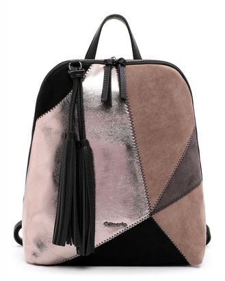 Tamaris Carola Backpack Black