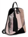 Tamaris Carola Backpack Black