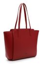 Tamaris Cordula Shopper L Red Tamaris Cordula Shopper L Red