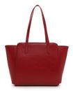 Tamaris Cordula Shopper L Red Tamaris Cordula Shopper L Red