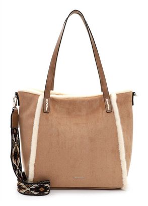 Tamaris Charlie Shoulder Bag Sand