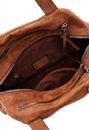 Tamaris Charlotta Bowlingbag Cognac Tamaris Charlotta Bowlingbag Cognac