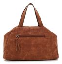 Tamaris Charlotta Bowlingbag Cognac Tamaris Charlotta Bowlingbag Cognac