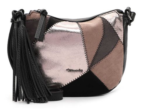 Tamaris Carola Crossbody Bag Black