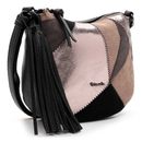 Tamaris Carola Crossbody Bag Black