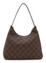Tamaris Anastasia Chain Pouch S Brown