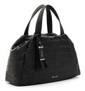 Tamaris Charlotta Bowlingbag Black