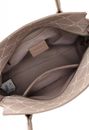 Tamaris Anastasia Chain Shopper Taupe Tamaris Anastasia Chain Shopper Taupe