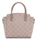 Tamaris Anastasia Chain Shopper Taupe Tamaris Anastasia Chain Shopper Taupe