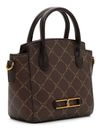 Tamaris Anastasia Chain Shopper S Brown Tamaris Anastasia Chain Shopper S Brown