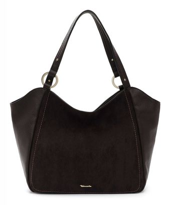 Tamaris Caro Shopper Brown