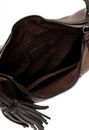 Tamaris Carola Hobo Bag Brown Tamaris Carola Hobo Bag Brown