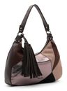 Tamaris Carola Hobo Bag Brown Tamaris Carola Hobo Bag Brown