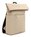 Tamaris Alice Backpack Beige Tamaris Alice Backpack Beige