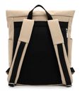 Tamaris Alice Backpack Beige Tamaris Alice Backpack Beige