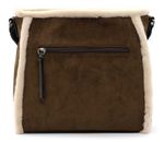 Tamaris Charlie Crossbody Bag Oliv