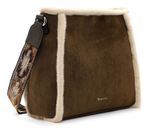 Tamaris Charlie Crossbody Bag Oliv