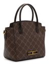 Tamaris Anastasia Chain Shopper Brown