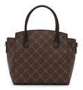 Tamaris Anastasia Chain Shopper Brown