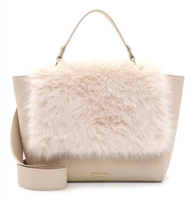 Tamaris Catharina Shoulder Bag Beige