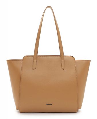 Tamaris Cordula Shopper L Beige