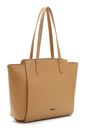 Tamaris Cordula Shopper L Beige Tamaris Cordula Shopper L Beige