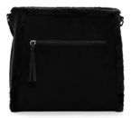 Tamaris Charlie Crossbody Bag Black Tamaris Charlie Crossbody Bag Black