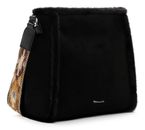 Tamaris Charlie Crossbody Bag Black Tamaris Charlie Crossbody Bag Black