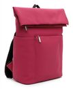 Tamaris Alice Backpack Berry Tamaris Alice Backpack Berry
